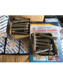 TẮC KÊ NỞ (RÚT ) INOX 304 M6, M8, M10, M12, M14, M16 - CTY PHAN NHÂN