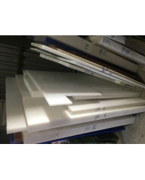 NHỰA POM TẤM CẮT LẺ - CTY TẬP ĐOÀN PHAN NHÂN