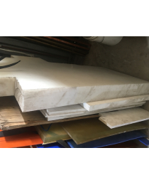 TẤM NHỰA POM - PP - PE DÀY 20MM - 25MM - 30MM - 35MM - 50MM - 70MM - CTY PHAN NHÂN