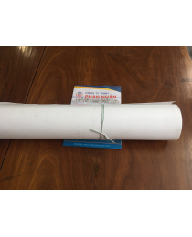 TẤM NHỰA PTFE ( TEFLON ) TRẮNG ĐỤC CHỊU NHIỆT DÀY 0.5MM - 1MM - CTY TẬP ĐOÀN PHAN NHÂN