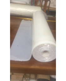 TẤM NHỰA SILICON TRẮNG ĐỤC , CHỊU NHIỆT DÀY 5MM - 6MM - CTY PHAN NHÂN