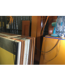 TẤM PHÍP CAM - PHÍP BỐ 3MM - 5MM - 6MM - 8MM - 10MM - CTY PHAN NHÂN