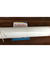 TẤM NHỰA PTFE ( TEFLON ) DÀY 0.5MM , KHỔ 1000MM - TẤM PTFE CHỊU NHIỆT - CTY TẬP ĐOÀN PHAN NHÂN