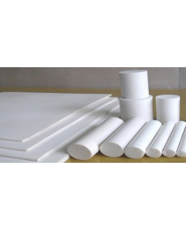 TẤM NHỰA PTFE ( TEFLON ) DÀY 3MM , KHỔ RỘNG 1000MM - TẤM PTFE CHỊU NHIỆT - CTY TẬP ĐOÀN PHAN NHÂN