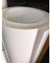 TẤM NHỰA PTFE ( TEFLON ) DÀY 4MM , KHỔ RỘNG 1000MM - TẤM PTFE CHỊU NHIỆT - CTY TẬP ĐOÀN PHAN NHÂN