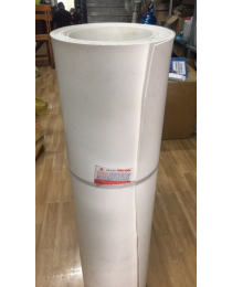 TẤM NHỰA PTFE ( TEFLON ) DÀY 6MM , KHỔ RỘNG 1000MM - TẤM PTFE CHỊU NHIỆT - CTY TẬP ĐOÀN PHAN NHÂN
