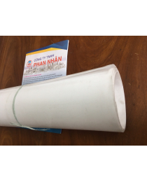TẤM NHỰA PTFE ( TEFLON ) KHỔ 1000MM - TẤM PTFE CHỊU NHIỆT - CTY TẬP ĐOÀN PHAN NHÂN