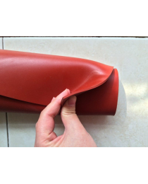 TẤM NHỰA SILICON ĐỎ ĐẶC CHỊU NHIỆT 3MM - 5MM - 8MM - 10MM - CTY PHAN NHÂN