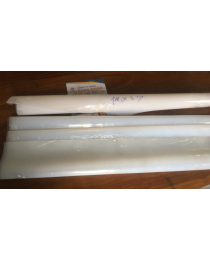 TẤM NHỰA SILICON TRẮNG ĐỤC - CUON SILICON 1MM - 1.5MM CHỊU NHIỆT - CTY PHAN NHÂN 