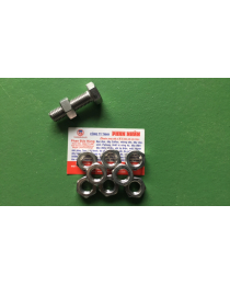 TÁN INOX 304 ( A270 - THE ) - TÁN INOX 304 - HÀNG NHẬP KHẨU CTY PHAN NHÂN