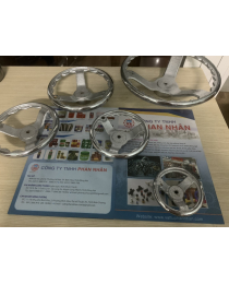 TAY QUAY CƠ KHÍ , TAY QUAY TRÒN CƠ KHÍ - CTY PHAN NHÂN.