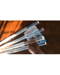 THANH MICA TRONG - LÁP MICA TRÒN ĐẶC PHI 15MM - 20MM - CTY TẬP ĐOÀN PHAN NHÂN - 0915886.916