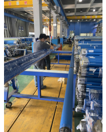 TY BEN THÉP C45 - C55 MẠ CROM TRẮNG - TY BEN CỨNG - MỀM - CTY TẬP ĐOÀN PHAN NHÂN