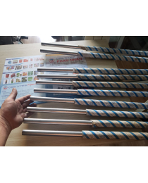 Ty ben thép C45, C55 phi 10mm, 12mm độ cứng HCR25, HCR55, HCR60 - Công ty Phan Nhân.