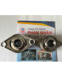 Bạc đạn, vòng bi gối đỡ INOX UCFL 207 ( SSUCFL 207 )