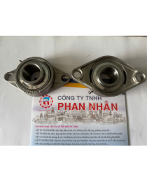 Bạc đạn, vòng bi gối đỡ INOX UCFL 208 ( SSUCFL 208 )