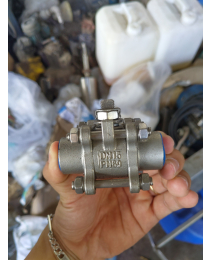 Van Bi ( Van gat ) 3 Mảnh - 3 Thân - CONG TY PHAN NHAN