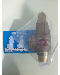 VAN AN TOÀN ĐỒNG THAU - VAN AN TOÀN ĐỒNG CÓ TAY - CTY PHAN NHÂN