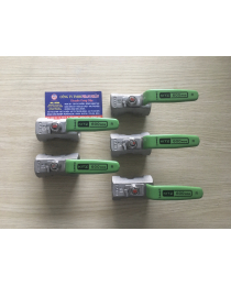 VAN BI - VAN GẠT KITZ INOX 304 - 316 PHI 21MM - 27MM - 34MM - CTY PHAN NHÂN