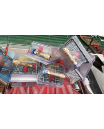 VAN CHỐNG PHỎNG - VAN GA CHỐNG PHỎNG - CTY PHAN NHÂN.