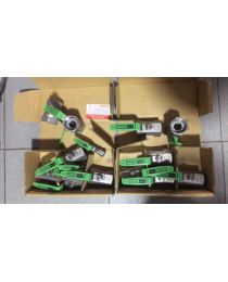 van kitz inox 316-van gạt inox 316-van bi inox 316