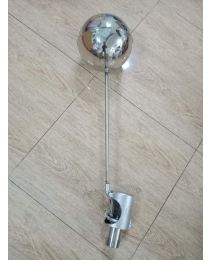 VAN PHAO, TRÁI PHAO INOX 304 - CTY TẬP ĐOÀN PHAN NHÂN