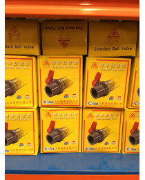 VAN PVC CHIUTONG - ĐẦY ĐỦ SIZE - CTY PHAN NHÂN