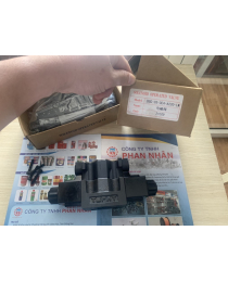 VAN SOLENOID OPERATED VALVE DSG - 03 - 3C4 - A220 - LW - LH 0917171916