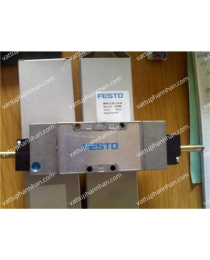 Van solenoid - Xi lanh.Bộ lọc khí nhãn hiệu FESTO - CÔNG TY PHAN NHÂN