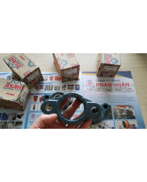 Vỏ bạc đạn gối đỡ UCFL - Công ty Phan Nhân