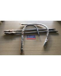 Vòi phun nước làm mát – tưới nguội CNC - Công ty Tập đoàn Phan Nhân