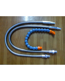 ỐNG TƯỚI NGUỘI CNC - ỐNG PHUN DẦU CHO MÁY CNC - CTY PHAN NHÂN