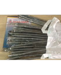 ỐNG TƯỚI NGUỘI LÀM MÁT DÀI 600MM - CTY TẬP ĐOÀN PHAN NHÂN