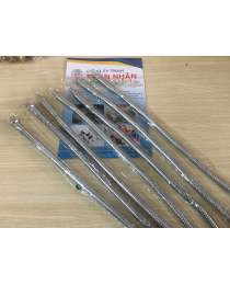 VAN VÒI TƯỚI NGUỘI, ỐNG DẪN NƯỚC LÀM MÁT MÁY - CTY PHAN NHÂN