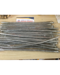 Vòi tưới nguội - ống tưới nguội dài 600mm ren 13mm - 17mm - 21mm - LH 0915886916