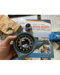 VÒNG BI, BẠC ĐẠN GỐI ĐỠ UKP213, UKP215 - CTY TẬP ĐOÀN PHAN NHÂN.