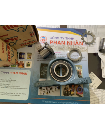 VÒNG BI, BẠC ĐẠN GỐI ĐỠ UKP315, UKP320 - CTY TẬP ĐOÀN PHAN NHÂN.