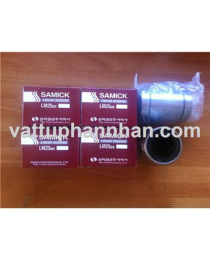 bạc đạn SAMICK LM20UU-vòng bi samick LM25UU-CTY PHAN NHÂN