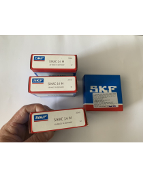 Vòng bi ( Bạc đạn ) SKF SIKAC 14M - Hàng chính hãng.