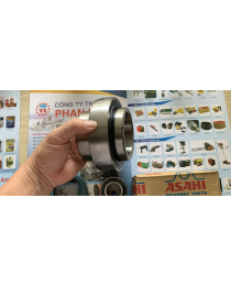 Vòng bi gối đỡ UC205, UC206, UC207, UC208, UC209, UC210 - Công ty Phan Nhân.