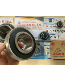 VÒNG BI GỐI ĐỠ UK310, UK311, UCK312, UK313, UK315 - CTY PHAN NHÂN.