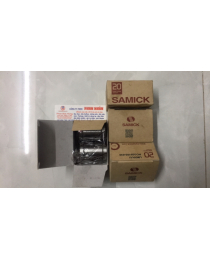 VÒNG BI SAMICK , BẠC ĐẠN SAMICK LM - LMK - LMF - CTY TẬP ĐOÀN PHAN NHÂN