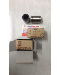 VÒNG BI SAMICK - BẠC ĐẠN TRƯỢT XUẤT XỨ KOREA - CTY TẬN ĐOÀN PHAN NHÂN 