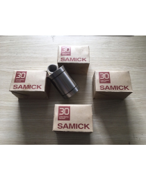 VÒNG BI SAMICK LM25UU, LM30UU TẠI BIỆN HÒA ĐỒNG NAI - LH 0915886916