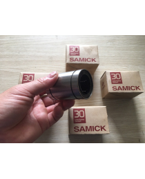 VÒNG BI SAMICK LM25UU, LM30UU TẠI BÌNH DƯƠNG, BÌNH PHƯỚC - LH 0915886916