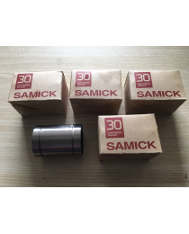 VÒNG BI SAMICK LM25UU, LM30UU TẠI VIỆT NAM GIÁ RẺ - LH 0915886916