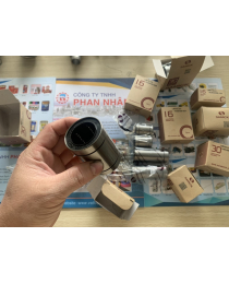 VÒNG BI TRƯỢT SAMICK LM16UU, LU16LUU- BẠC ĐẠN HÀN QUỐC 