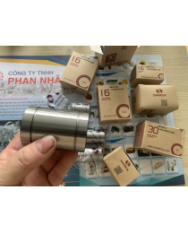 VÒNG BI TRƯỢT SAMICK LM30UU - BẠC ĐẠN HÀN QUỐC - CTY PHAN NHÂN