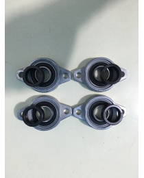 VÒNG BI VỎ NHÔM UFL003 - UFL004 - UFL005 GIÁ RẺ - CTY PHAN NHÂN.