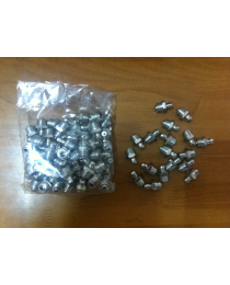 VÚ MỠ ( VÚ BƠM MỠ ) THẲNG, CONG - CTY TẬP ĐOÀN PHAN NHÂN